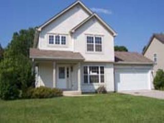Foreclosed Home - 962 N OHIO ST, 60505