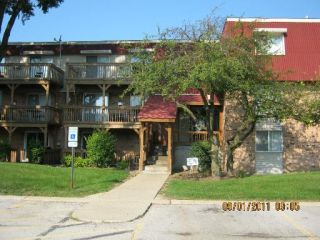 Foreclosed Home - 1855 TALL OAKS DR UNIT 3306, 60505