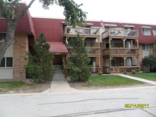 Foreclosed Home - 1850 TALL OAKS DR UNIT 3205, 60505