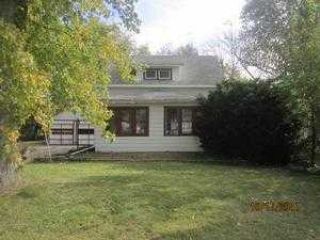 Foreclosed Home - 1218 PLEASANT PL, 60505