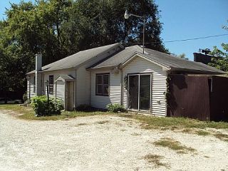 Foreclosed Home - List 100187645
