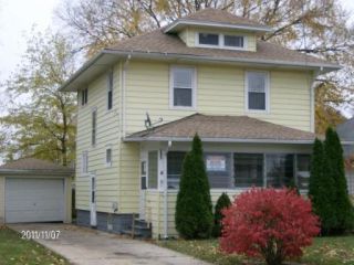 Foreclosed Home - List 100191139
