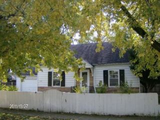 Foreclosed Home - 1201 GROVE ST, 60505