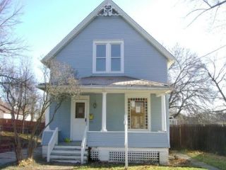 Foreclosed Home - 635 CLEVELAND ST, 60505