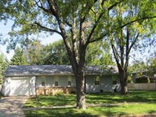 Foreclosed Home - 1685 VIOLET ST, 60505