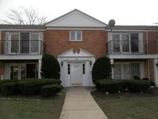 Foreclosed Home - 1100 N FARNSWORTH AVE APT 2F, 60505