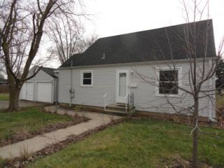 Foreclosed Home - 909 HANKES AVE, 60505
