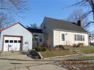 Foreclosed Home - List 100214935