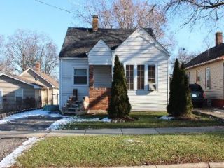 Foreclosed Home - 810 HINMAN ST, 60505