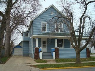 Foreclosed Home - List 100229224