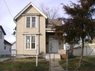 Foreclosed Home - List 100232600
