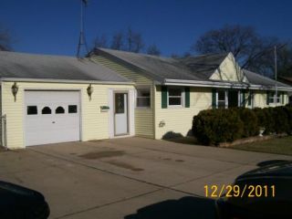 Foreclosed Home - 972 SOLFISBURG AVE, 60505