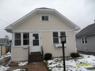Foreclosed Home - List 100244000