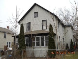 Foreclosed Home - 789 FULTON ST, 60505