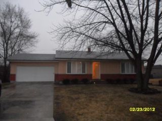 Foreclosed Home - 971 AUSTIN AVE, 60505
