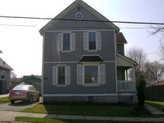 Foreclosed Home - 411 E ILLINOIS AVE, 60505