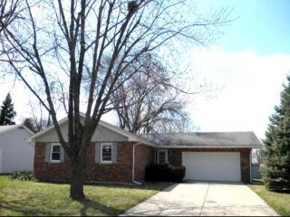 Foreclosed Home - 1720 DAISY ST, 60505
