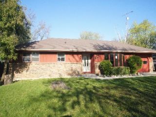 Foreclosed Home - 1810 DAISY ST, 60505