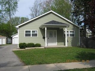 Foreclosed Home - List 100286315
