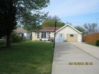 Foreclosed Home - 908 CHURCH RD, 60505