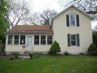 Foreclosed Home - 1141 DOUGLAS AVE, 60505