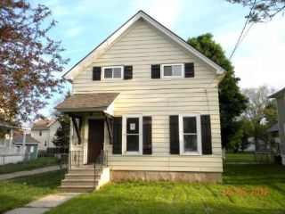 Foreclosed Home - 521 NORTH AVE, 60505