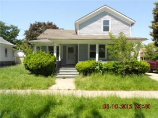 Foreclosed Home - 413 HINMAN ST, 60505