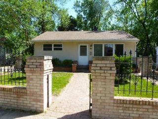 Foreclosed Home - List 100303395