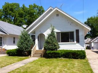 Foreclosed Home - 920 PEARL ST, 60505