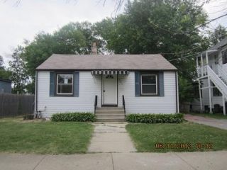 Foreclosed Home - List 100308587
