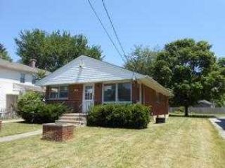 Foreclosed Home - 16 S STATE ST, 60505