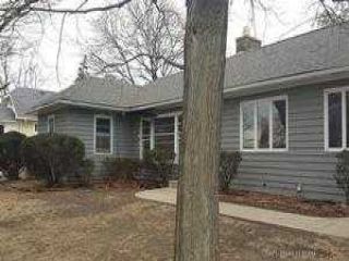 Foreclosed Home - List 100332935