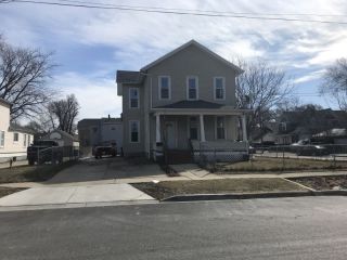 Foreclosed Home - 136 5TH ST, 60505