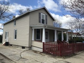Foreclosed Home - 509 FRONT ST, 60505