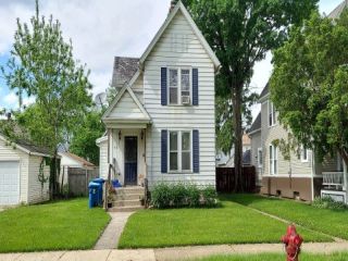 Foreclosed Home - 412 MARION AVE, 60505