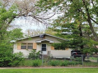 Foreclosed Home - 922 SOLFISBURG AVE, 60505