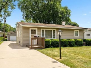 Foreclosed Home - 523 GLENVIEW AVE, 60505
