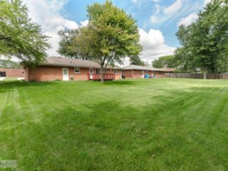 Foreclosed Home - 991 GREENVIEW DR, 60505