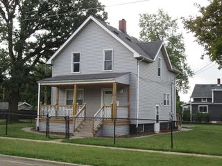 Foreclosed Home - 1219 GRAND BLVD, 60505
