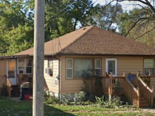 Foreclosed Home - 1225 RURAL ST, 60505