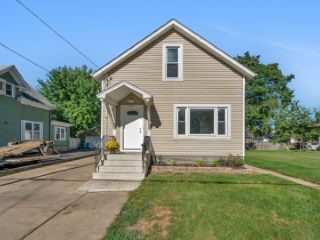 Foreclosed Home - 531 HINMAN ST, 60505