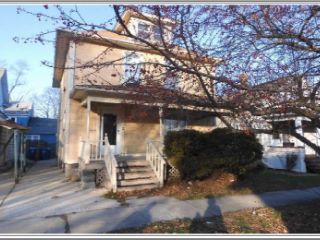 Foreclosed Home - 8 N MADISON ST, 60505