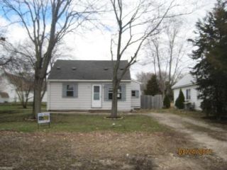 Foreclosed Home - 1123 DOUGLAS ST, 60506