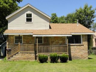 Foreclosed Home - 333 WOODLAWN AVE, 60506