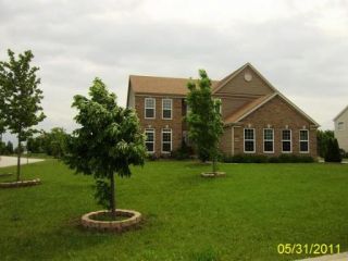 Foreclosed Home - List 100091864