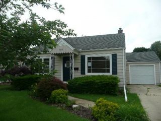Foreclosed Home - 443 S COMMONWEALTH AVE, 60506