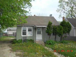 Foreclosed Home - List 100106799
