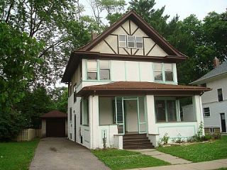 Foreclosed Home - 537 OAK AVE, 60506