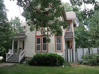 Foreclosed Home - List 100117642