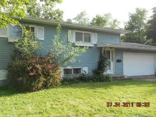 Foreclosed Home - 1528 HOYT AVE, 60506